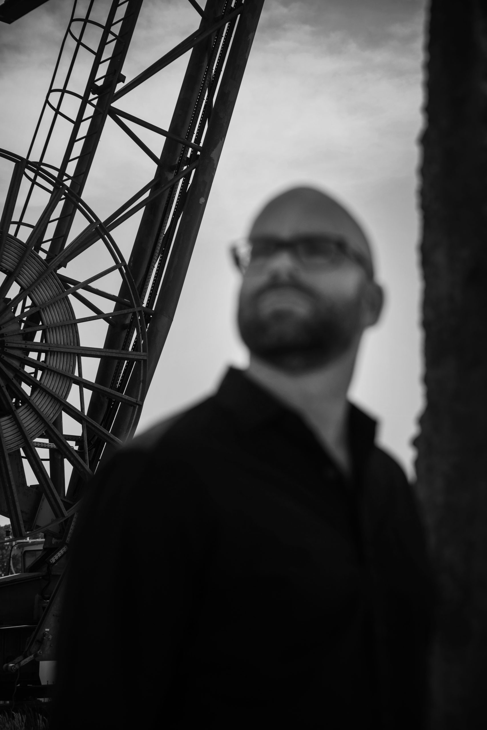 ROME Neues Album im November earshot.at