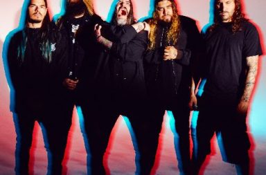 SUICIDE SILENCE - Neue Single & Video