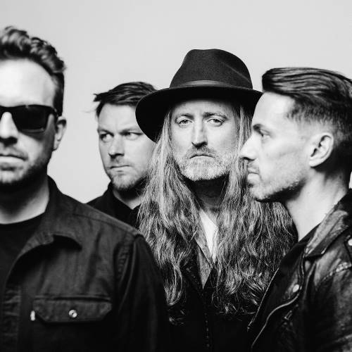 THE ANSWER Teasern neue Single an earshot.at
