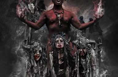 ATROCITY - Kündigen neues Album "Okkult III" an!