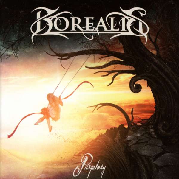 BOREALIS - Purgatory