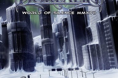 BOREALIS - World Of Silence MMXVII