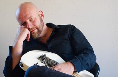 SOILWORK / TNFO - Gitarrist und Songwriter David Andersson verstorben