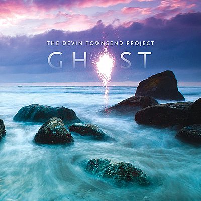 DEVIN TOWNSEND PROJECT - Ghost