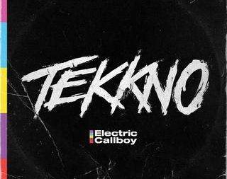 ELECTRIC CALLBOY - Tekkno