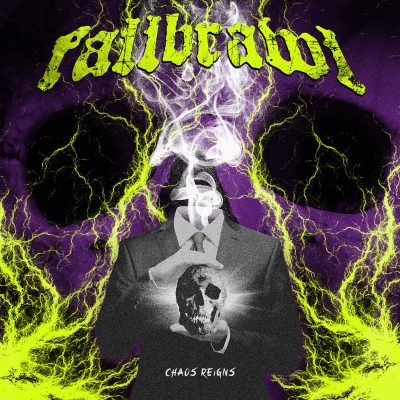 FALLBRAWL - Chaos Reign