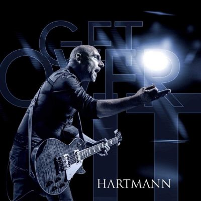 HARTMANN – Get It Over