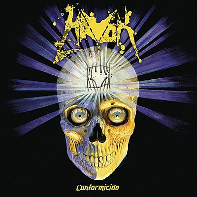 HAVOK - Conformicide