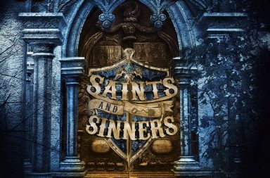 HOUSE OF LORDS - Saints And Sinners