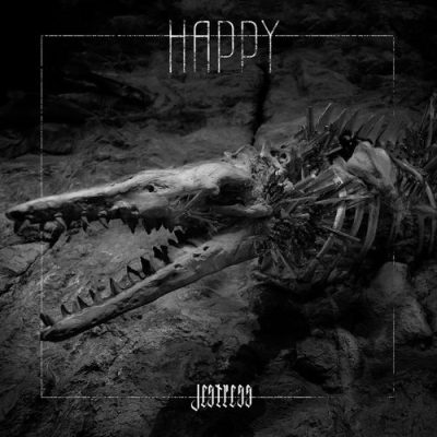 JESTRESS - Deutsch-Österreichische Combo kündigt Single "Happy" und Album an