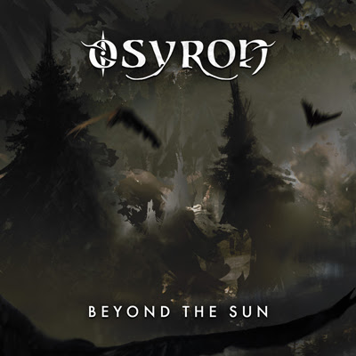 beyond the sun artwork