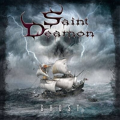 SAINT DEAMON - Ghost