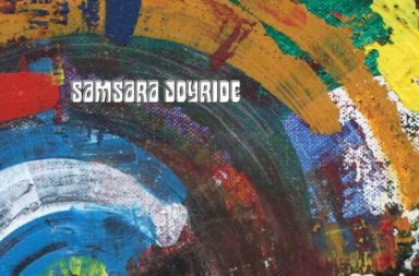 SAMSARA JOYRIDE - Samsara Joyride