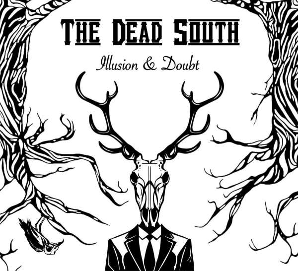 THE DEAD SOUTH - Good Company