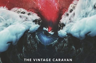 THE VINTAGE CARAVAN - Voyage