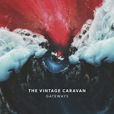 THE VINTAGE CARAVAN - Gateways