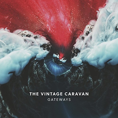 THE VINTAGE CARAVAN - Voyage