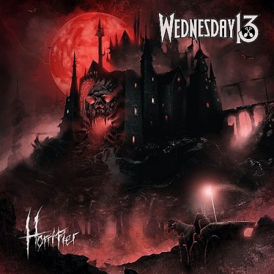 wednesday 13 insides out