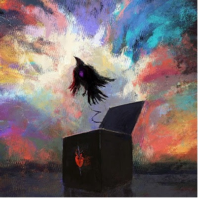 BRKN LOVE - kündigen neues Album "Black Box" an
