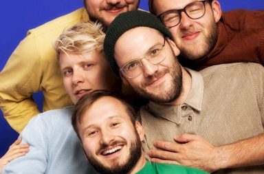 HI! SPENCER - Neue Single zum Jubiläum