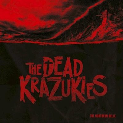 THE DEAD KRAZUKIES - Re-Release des Debüts via SBÄM