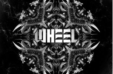 WHEEL - Neue Single "Synchronise"