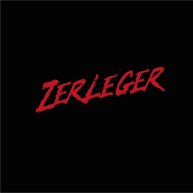 ZERLEGER - Wiener Death Metaller kündigen Debüt-EP an