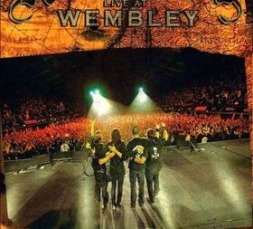 ALTER BRIDGE - Live At Wembley
