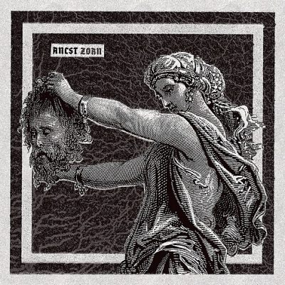 ANCST - Neue EP "Zorn" der HC/Sludge-Helden + Tourstart