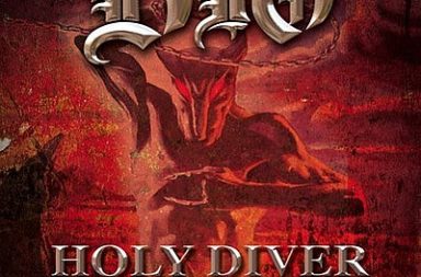 DIO - Holy Diver Live