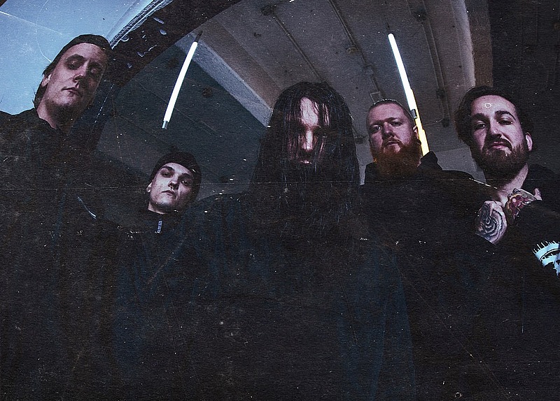 DISTANT - Veröffentlichen neuen Down-Tempo Song 
