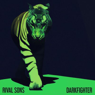 RIVAL SONS - Die neue Single heißt "Nobody Wants To Die"!