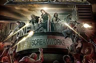 SILVER BULLET - Screamworks