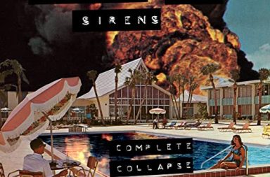 SLEEPING WITH SIRENS – Complete Collapse