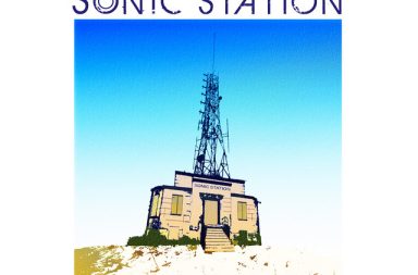 SONIC STATION - Sonic Station