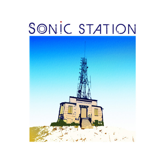 SONIC STATION - Sonic Station