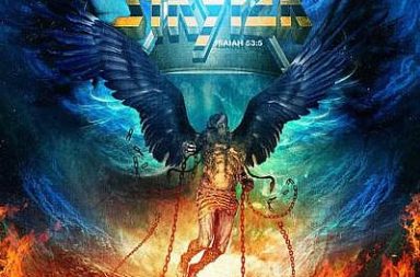 STRYPER - Second Coming