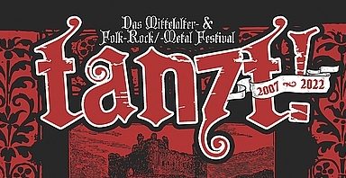TANZT! - Das Mittelalter-Event im Backstage-München feiert 15. Geburtstag!