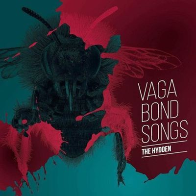 THE HYDDEN - Vagabond Songs