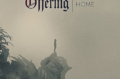 THE OFFERING - Home