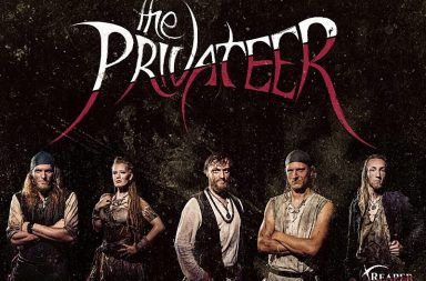 THE PRIVATEER - Signen bei Reaper Entertainment