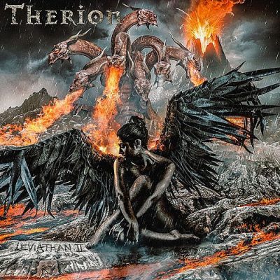 THERION - Leviathan