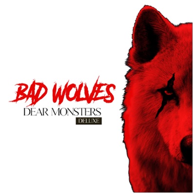BAD WOLVES - Veröffentlichen X-Mas Song
