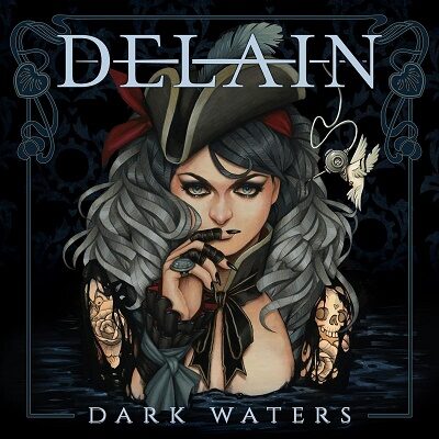 DELAIN - Neue Single als Albumvorbote