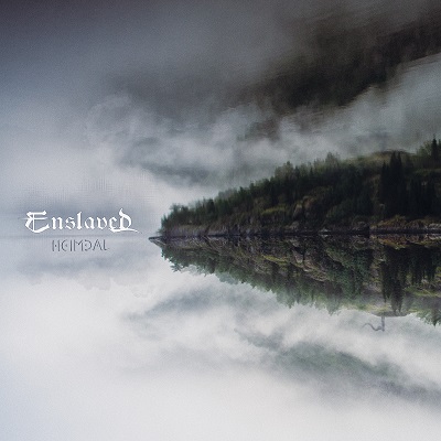 ENSLAVED - Erste Single vom kommenden Album