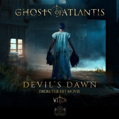 GHOSTS OF ATLANTIS - Neue Single & Video