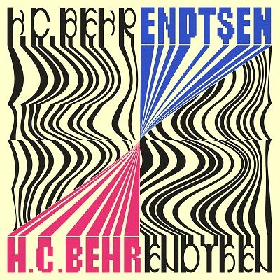 H.C. BEHRENDTSEN - H.C. Behrendtsen