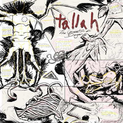 TALLAH - Neue Single vom kommenden Album