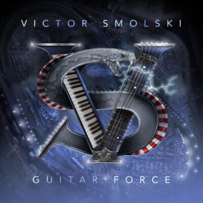VICTOR SMOLSKI -  kündigt neues Album