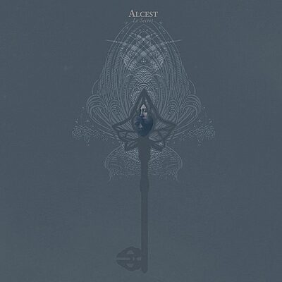 ALCEST - Le Secret